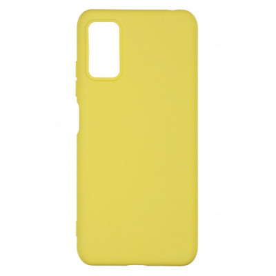 Чохол до мобільного телефона Armorstandart ICON Case Xiaomi Redmi Note 10 5G / Poco M3 Pro Yellow (ARM59345)