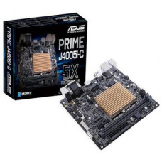 Материнська плата ASUS PRIME J4005I-C