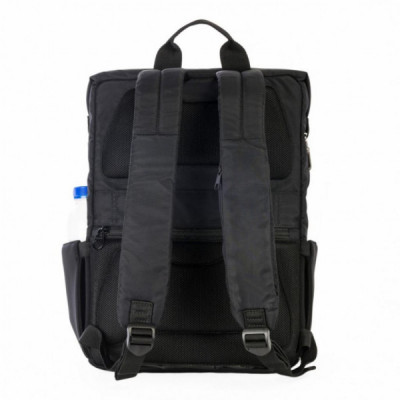 Рюкзак для ноутбука Tucano 15" Modo Backpack MBP, black (BMDOK-BK)