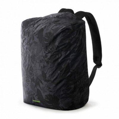 Рюкзак для ноутбука Tucano 15" Modo Backpack MBP, black (BMDOK-BK)