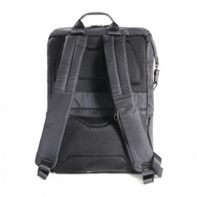 Рюкзак для ноутбука Tucano 15" Modo Backpack MBP, black (BMDOK-BK)