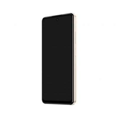 Мобільний телефон Infinix Smart 8 Plus 4/128Gb Shinny Gold (4894947012013)