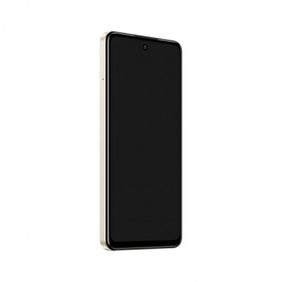 Мобільний телефон Infinix Smart 8 Plus 4/128Gb Shinny Gold (4894947012013)