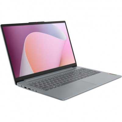 Ноутбук Lenovo IdeaPad Slim 3 15ABR8 (82XM00GCRA)