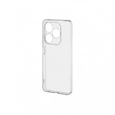Чохол до мобільного телефона BeCover ZTE Blade V50 Design Transparancy (710923)