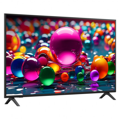 Телевізор LG 55UA75006LA