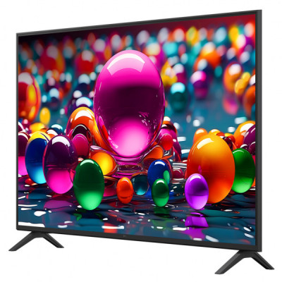 Телевізор LG 55UA75006LA