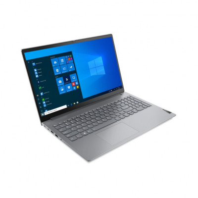 Ноутбук Lenovo ThinkBook 15 (20VE0098RA)