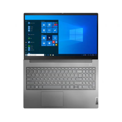 Ноутбук Lenovo ThinkBook 15 (20VE0098RA)