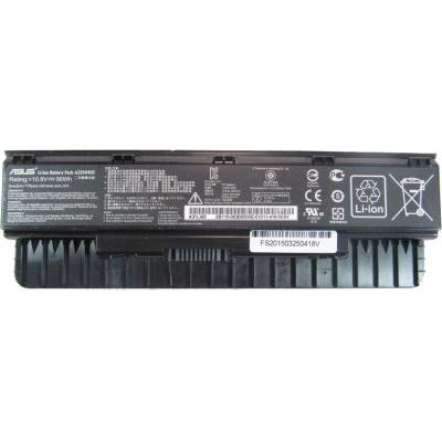 Акумулятор до ноутбука ASUS Asus A32-N56 5100mAh (56Wh) 6cell 11.1V Li-ion (A41810)