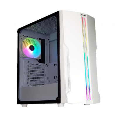 Корпус Xilence XG221_X512.W.RGB