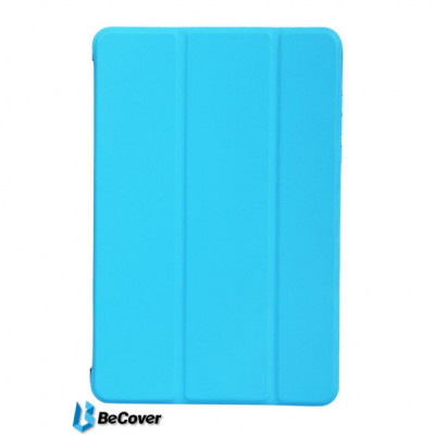 Чохол до планшета BeCover Smart Case для Apple iPad Pro 11 Blue (703023)