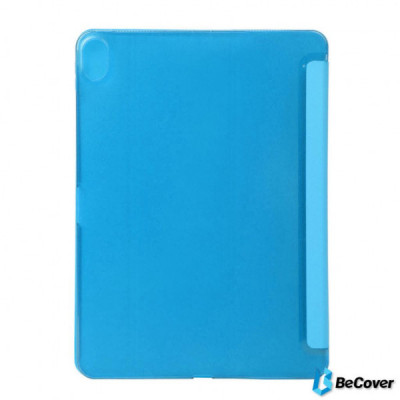 Чохол до планшета BeCover Smart Case для Apple iPad Pro 11 Blue (703023)