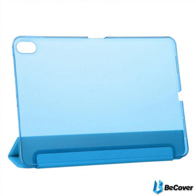 Чохол до планшета BeCover Smart Case для Apple iPad Pro 11 Blue (703023)