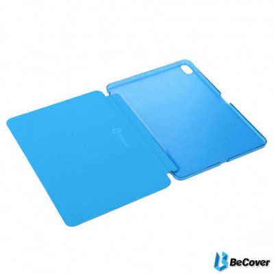 Чохол до планшета BeCover Smart Case для Apple iPad Pro 11 Blue (703023)