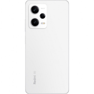 Мобільний телефон Xiaomi Redmi Note 12 Pro 5G 6/128GB White (991515)