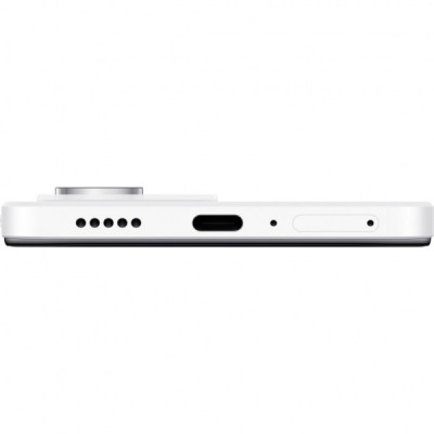 Мобільний телефон Xiaomi Redmi Note 12 Pro 5G 6/128GB White (991515)