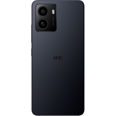 Мобільний телефон HMD Pulse Plus 6/128Gb Midnight Blue