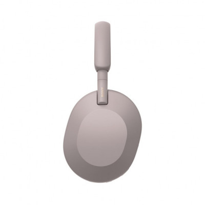 Навушники Sony WH-1000XM5 Smoky Pink (WH1000XM5P.CE7)