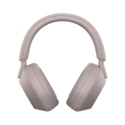 Навушники Sony WH-1000XM5 Smoky Pink (WH1000XM5P.CE7)