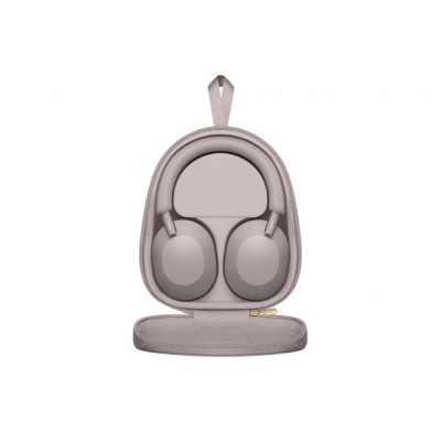 Навушники Sony WH-1000XM5 Smoky Pink (WH1000XM5P.CE7)