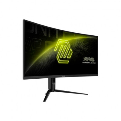 Монітор MSI MAG 342CQR E2