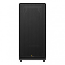 Корпус OCYPUS GAMMA C60 BK (GAMMA-C60-BKG000XX-GL)