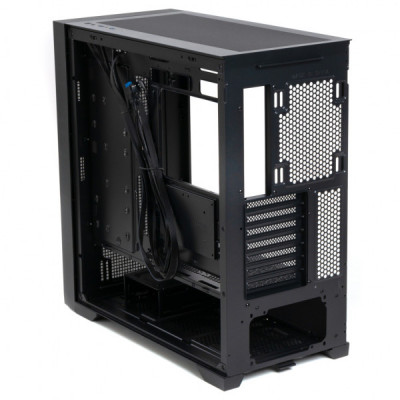 Корпус для ПК Vinga Sentinel Корпус для ПК Vinga Sentinel