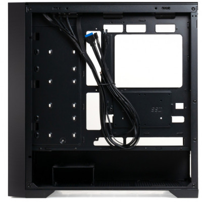 Корпус для ПК Vinga Sentinel Корпус для ПК Vinga Sentinel