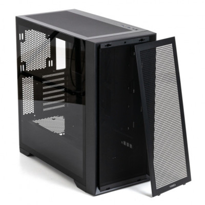 Корпус для ПК Vinga Sentinel Корпус для ПК Vinga Sentinel