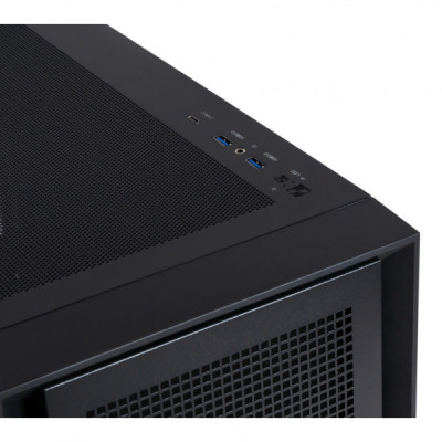 Корпус для ПК Vinga Sentinel Корпус для ПК Vinga Sentinel