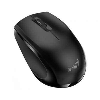 Мишка Genius NX-8006 Silent Wireless Black (31030024400)