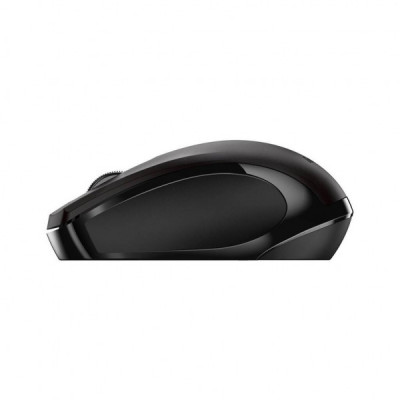 Мишка Genius NX-8006 Silent Wireless Black (31030024400)