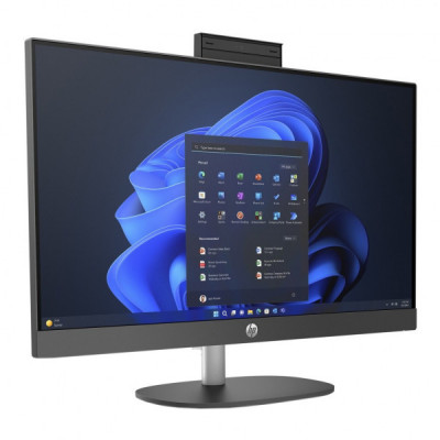 Комп'ютер HP ProOne 245 G10 AiO / Ryzen5 7520U (884Z9EA)