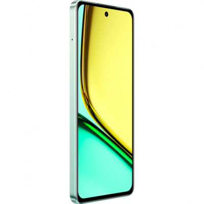 Мобільний телефон realme C67 6/128GB Green