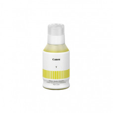 Контейнер з чорнилом Canon GI-56Y Yellow (4432C001)