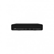 Комп'ютер HP Pro Mini 260 G9 / i3-1315U, 16, 512, K&M, WiFi, W11P64 (A55C2ET)