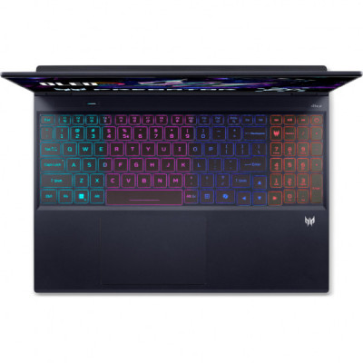 Ноутбук Acer Predator Helios Neo 16S PHN16S-I51 (NH.U3TEU.005)