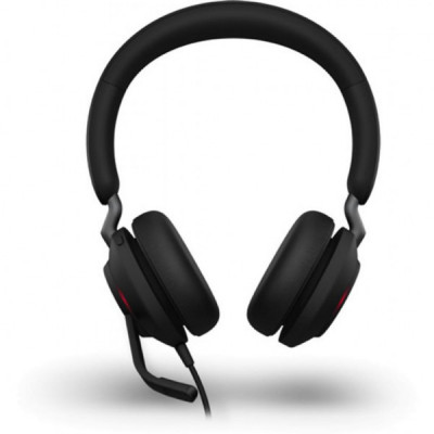 Навушники Jabra Evolve 2 40 MS Stereo USB-A (24089-999-999)