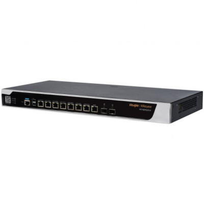 Маршрутизатор Ruijie Networks RG-NBR6205-E