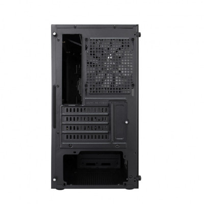 Корпус 1stPlayer BS-2-BK-3F1