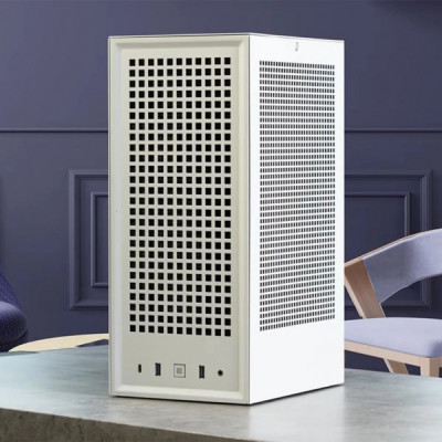 Корпус Hyte Revolt 3 White (CS-HYTE-REVOLT3-W)