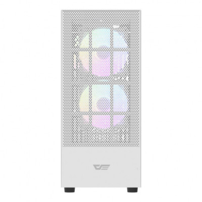 Корпус для ПК DARKFLASH A290 WHITE