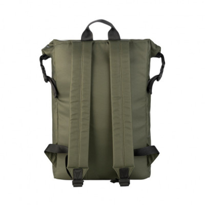 Рюкзак для ноутбука Tucano 15.6" Rollo, green (BKROL15-VM) Рюкзак для ноутбука Tucano 15.6" Rollo, green (BKROL15-VM)