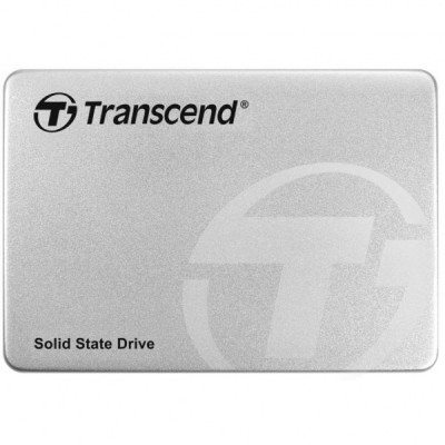 Накопичувач SSD 2.5" 480GB Transcend (TS480GSSD220S)