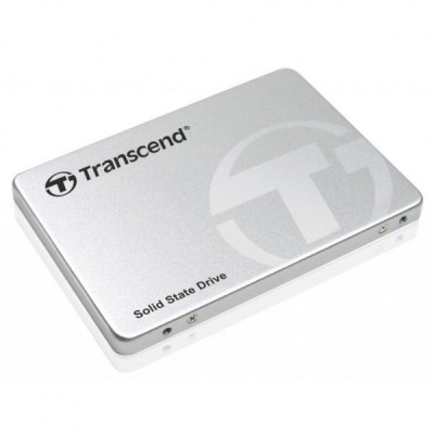 Накопичувач SSD 2.5" 480GB Transcend (TS480GSSD220S)