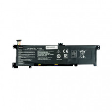 Акумулятор до ноутбука PowerPlant ASUS A401L (B31N1424) 11.4V 4150mAh (NB431267)