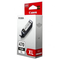 Картридж Canon PGI-470Bk XL PIXMA MG5740/MG6840 (0321C001)