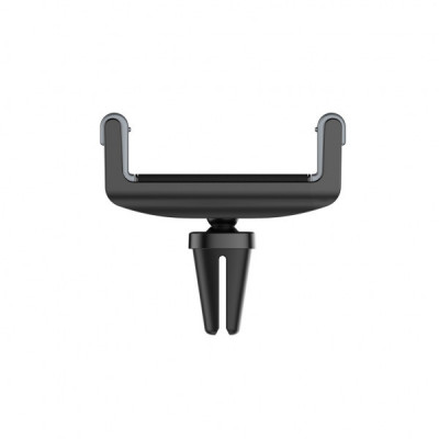 Універсальний автотримач ColorWay Clamp Holder Black (CW-CHC012-BK)