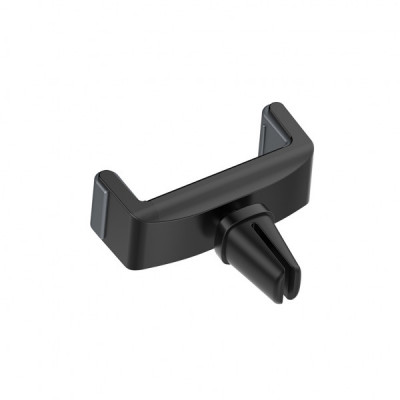 Універсальний автотримач ColorWay Clamp Holder Black (CW-CHC012-BK)